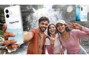 Oppo F33 price in Bangladesh Full Specs &amp; Review